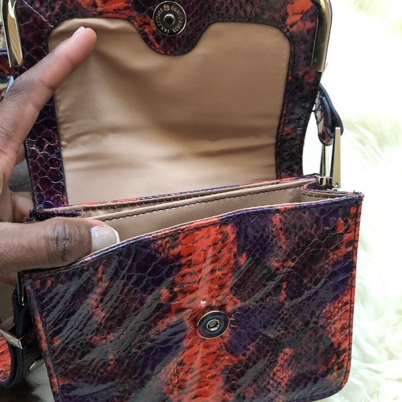 NINE WEST MINI BAG - Picture 8 of 8